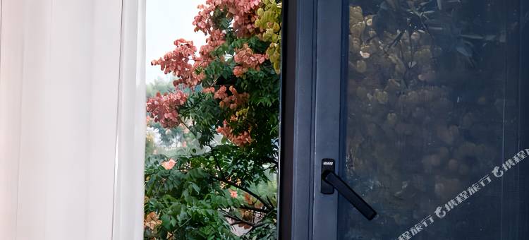 庐境酒店(庐山风景区南大门换乘中心店)图片