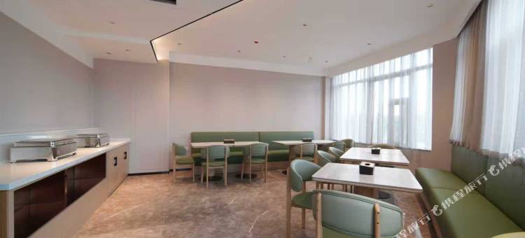 艾美酒店(日照莒县五中店)图片