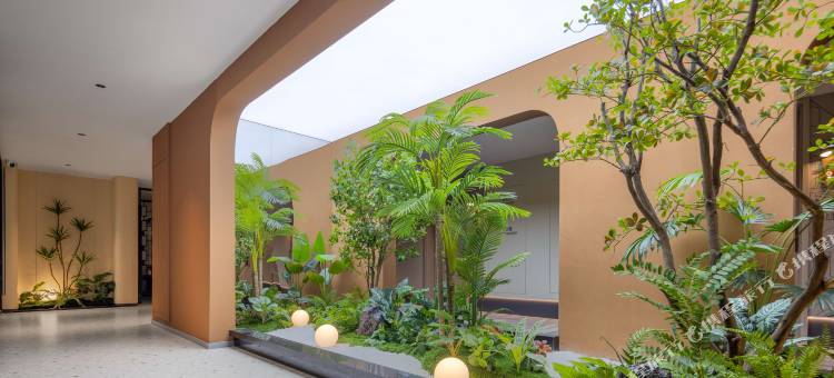 如家商旅酒店(桂林两江四湖象鼻山景区店)图片