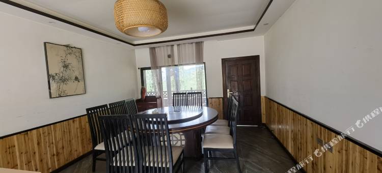 纳雍竹园民宿图片