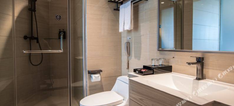 石狮万佳东方酒店( 泰禾广场店)图片