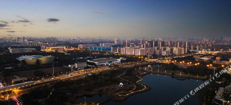 牧云华億民宿图片