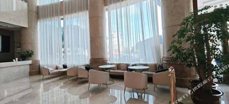 美豪·怡致酒店(南昌县澄碧湖柏岗地铁站店)图片