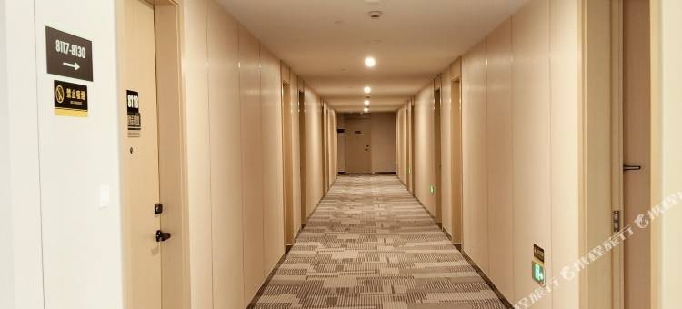 莒南厉家寨培训中心酒店图片