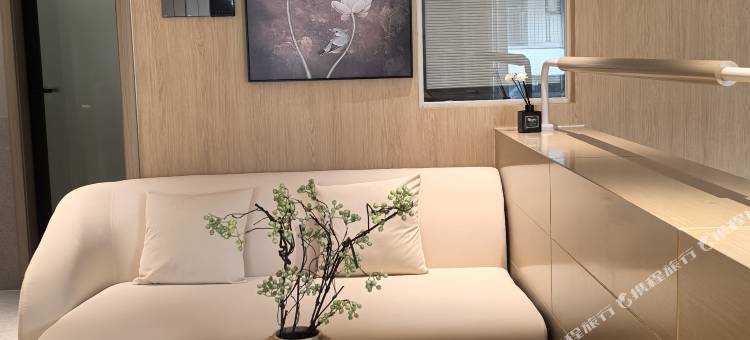 大理阿赖耶度假别墅(那山那海店)图片