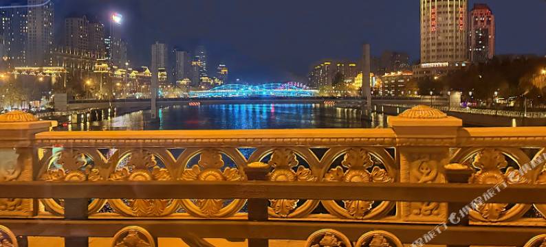 如家酒店·neo(天津小白楼地铁站海信广场店)图片