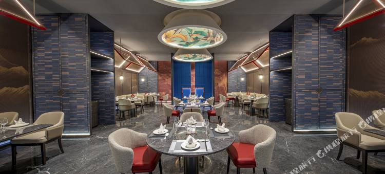 泰安永诚利华美达酒店图片