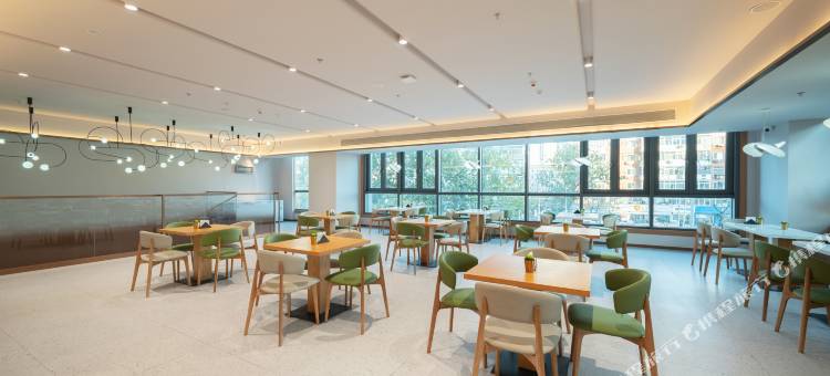 城家公寓酒店(天津站二纬路地铁站店)图片