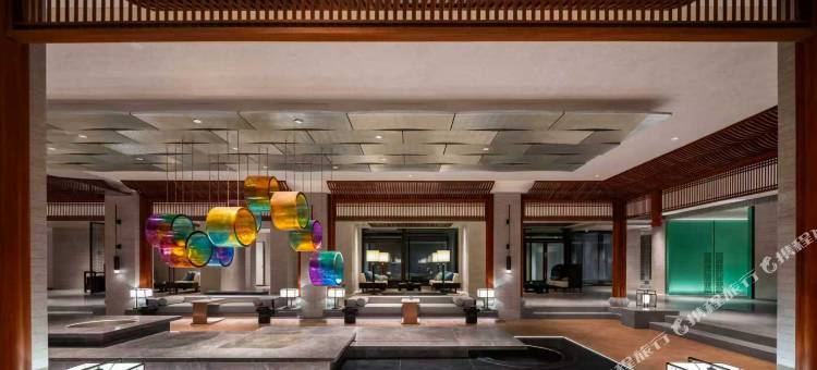 苏州虎丘璞燊酒店图片