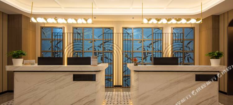 万澳酒店(高新环普科技产业园店)图片