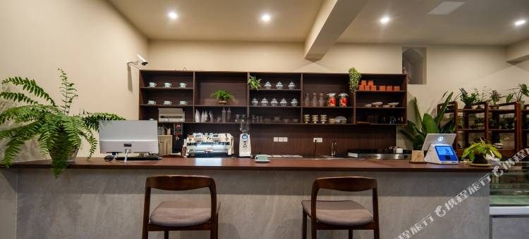 开蔓别院(重庆南山风景区店)图片