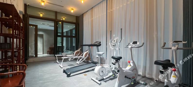 柏瑞·云逸酒店图片