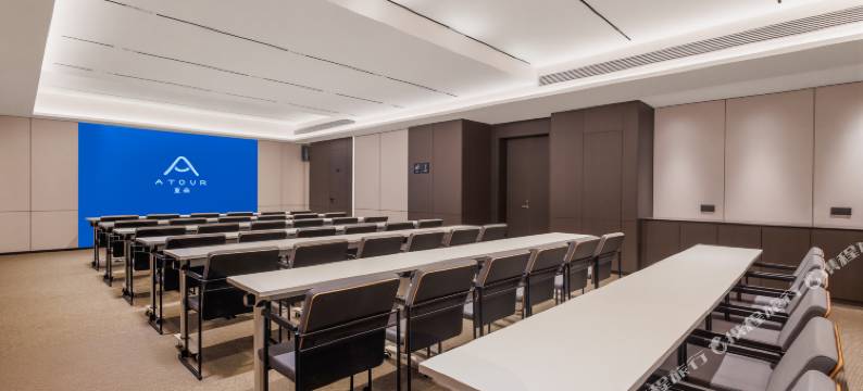 潮州古城亚朵酒店图片