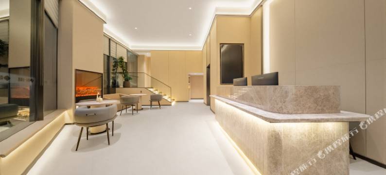 如家诗柏·云酒店(泉州古城浦西万达广场店)图片