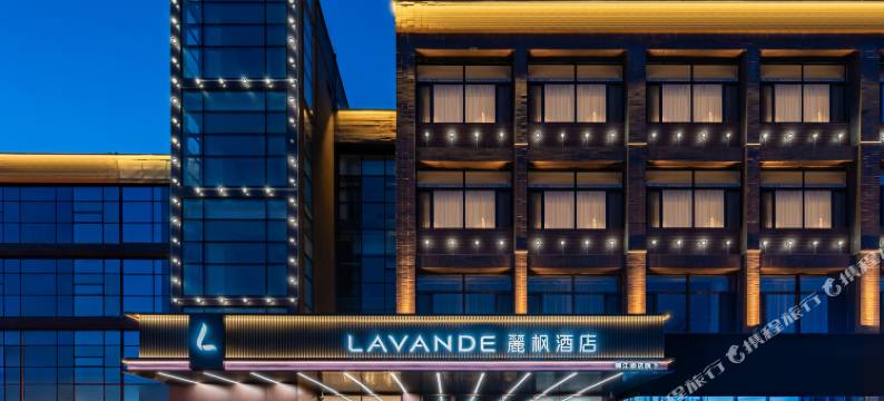 麗枫酒店(呼和浩特会展中心万达广场店)图片