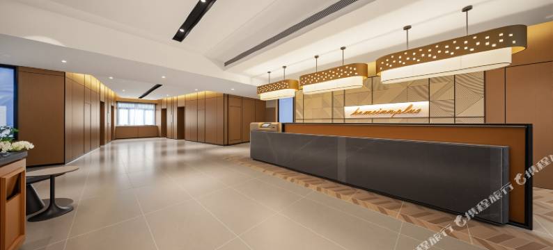 如家精选酒店(重庆解放碑洪崖洞店)图片