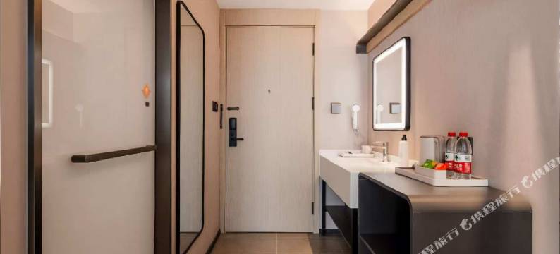 锦江之星(秦皇岛开发区植物园店)图片