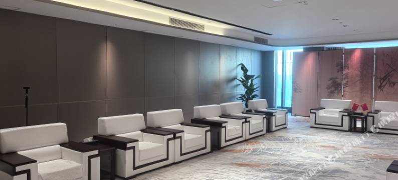 安鉌蓓斯特酒店(国家会展中心虹桥机场店)图片