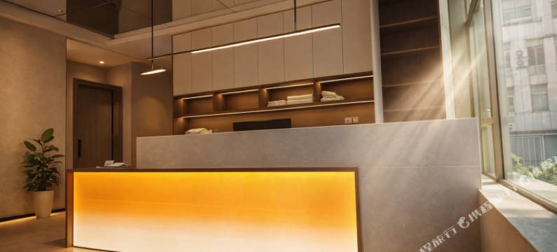 拾安酒店(绵竹中心广场市人民医院店)图片