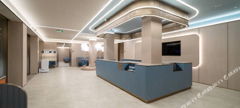 汉庭酒店(桂林象鼻山景区上海路店)图片