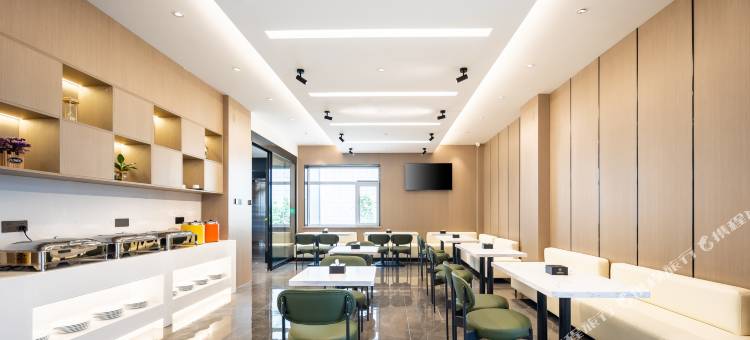 归悦酒店(长春火车站北站万龙广场店)图片