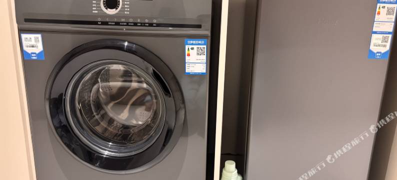 沐海听风海景美宿(东山南门湾店)图片