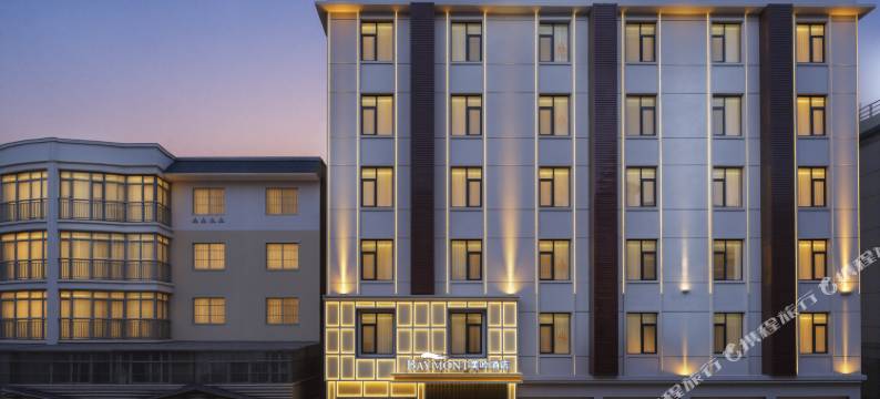 BAYMONT美吟酒店(迪庆维西店)图片