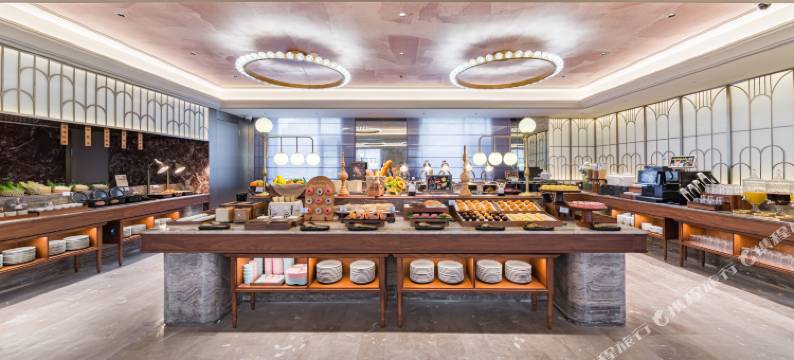 上海徐汇漕河泾美居酒店图片