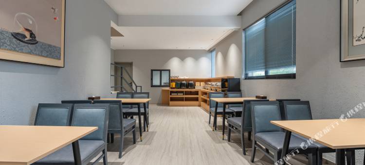 悦龙湾假日酒店(武进万达店)图片