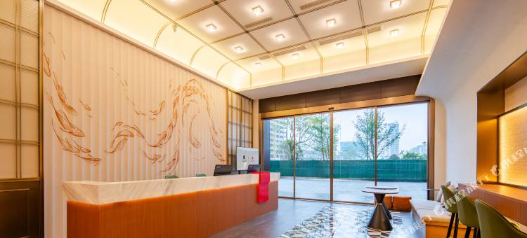 季枫酒店(贵阳北站黔灵山路店)图片