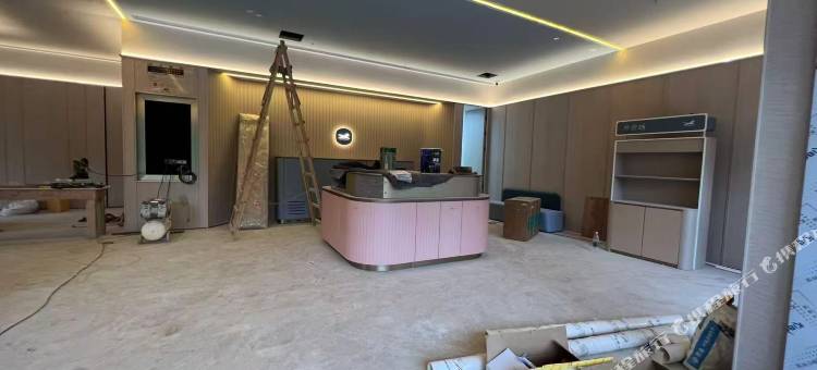 汉庭酒店(柳州体育中心学院路店)图片
