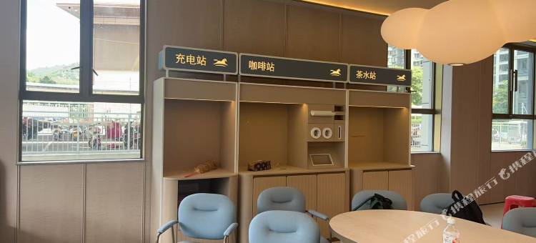 汉庭酒店(柳州体育中心学院路店)图片