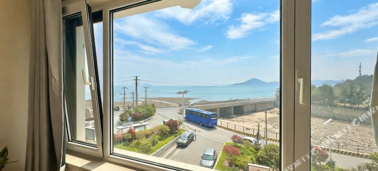 崂山流清·览山观海休闲度假Villa美宿(青岛崂山风景区店)图片