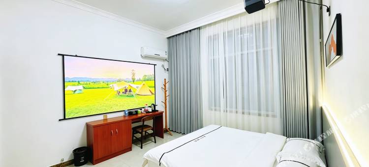 桃花源云隐居(桃花源景区北门游客服务中心店)图片