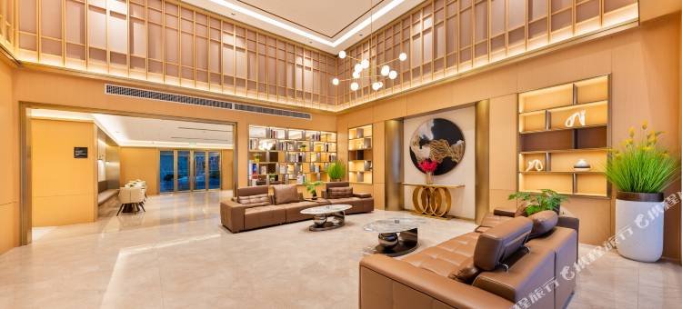 艺龙安悦酒店(清远清城站清远大道店)图片