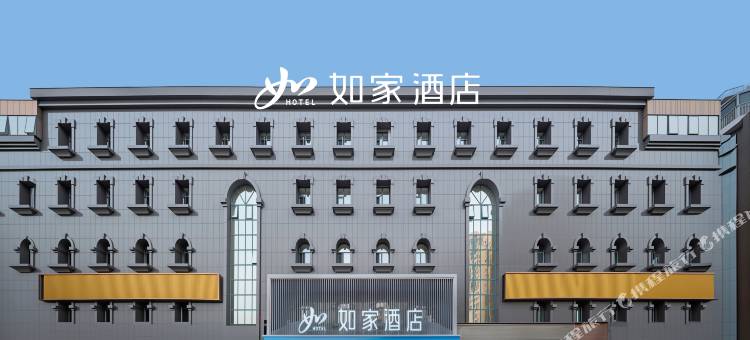 如家·neo(成都双流机场蛟龙港海滨城店)图片