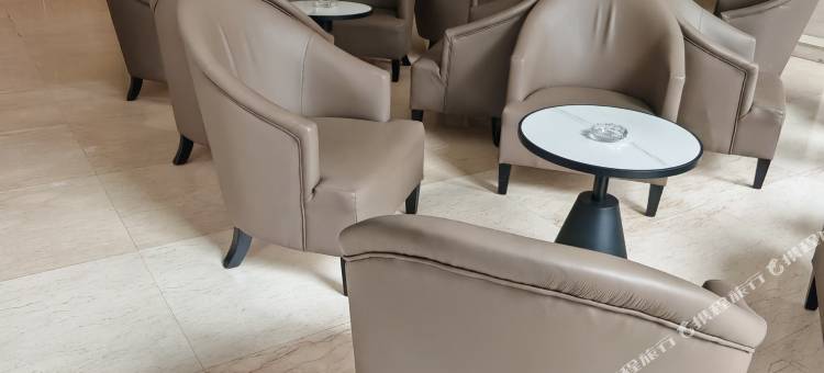 宣城市·美朵|Modern·City·Design酒店(宛陵湖景万达店)图片