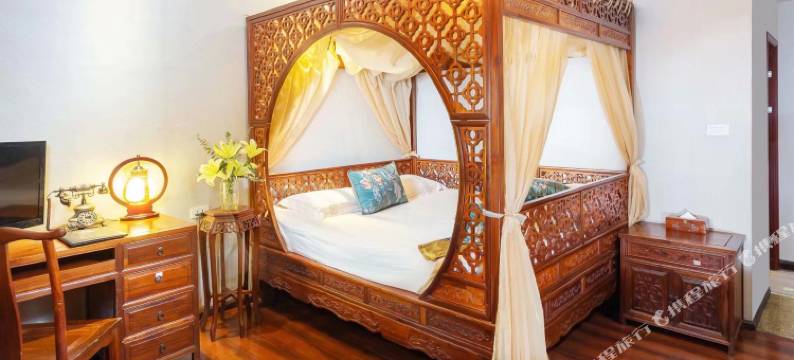 镇远沈氏园客栈(祝圣桥店)图片