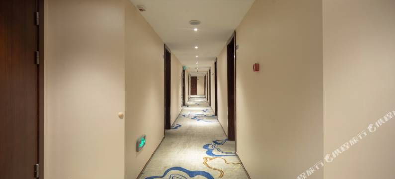 南京高盛阁酒店(国际博览中心升龙汇金店)图片