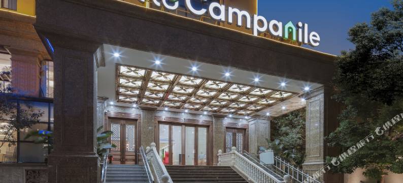 康铂酒店(深圳龙城广场地铁站店)图片