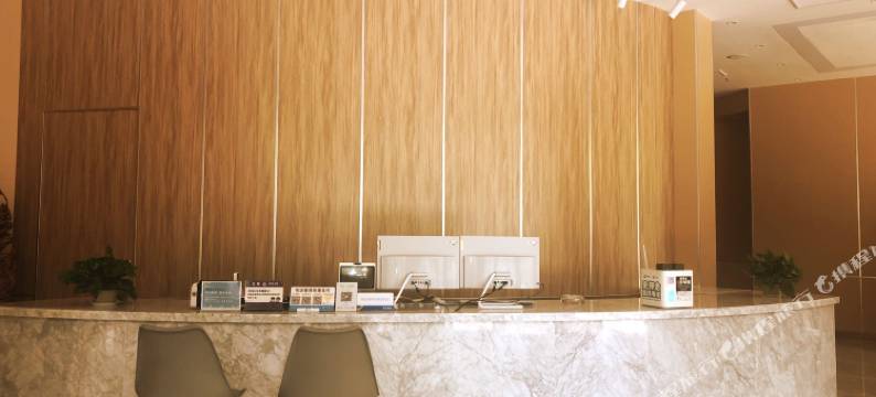 青岛世嘉商务宾馆图片