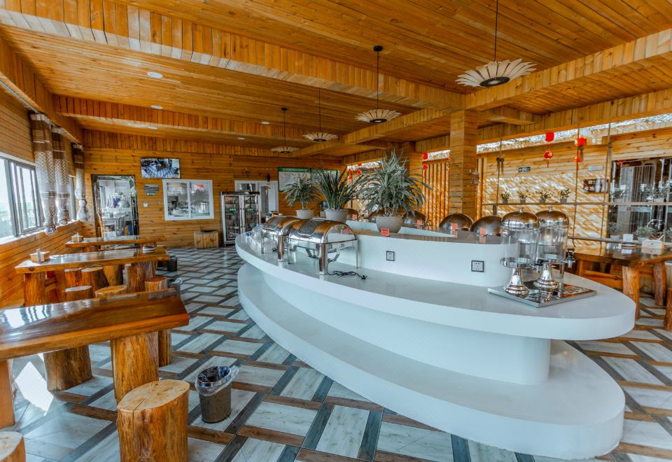 Hotel Overview