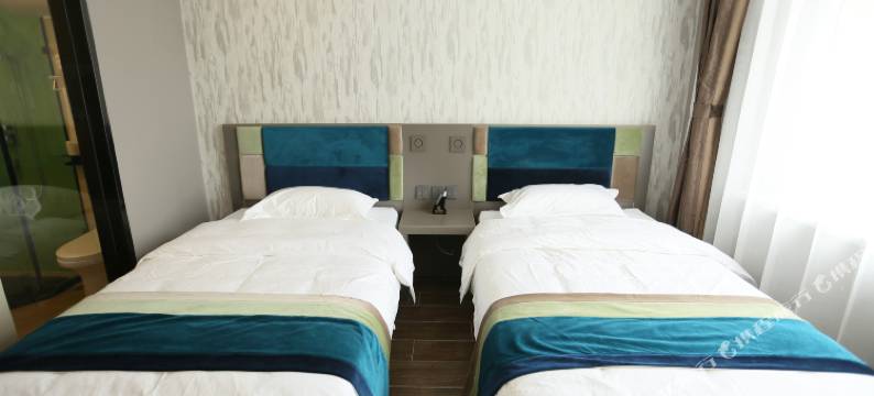 绥中金星宾馆图片