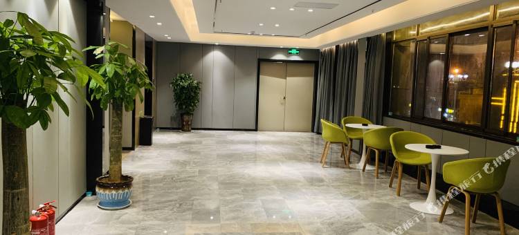 君莱酒店(泗县盛世豪庭店)图片