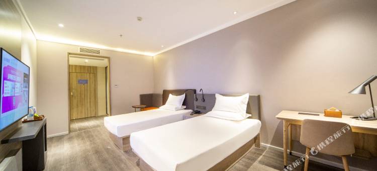 汉庭优佳酒店(沈阳浑南奥体中心店)图片