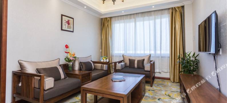 西安航空大酒店(西安咸阳国际机场店)图片