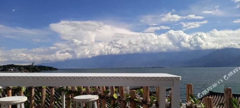 大理文化小院客栈图片