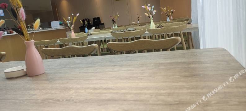 贵阳宾登酒店图片