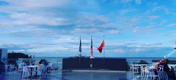 珍南埃迪亚酒店(Adya Hotel Chenang)图片