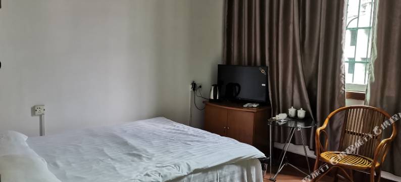 大余雅轩宾馆图片